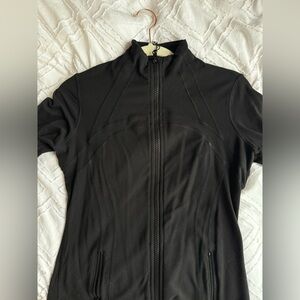 Lululemon define jacket
